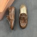 Лоферы Miu Miu F6280