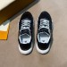 Кроссовки Louis Vuitton Olympia Sneaker F6286