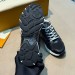Кроссовки Louis Vuitton Olympia Sneaker F6286