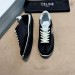 Кеды Celine F6281