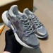 Кроссовки Louis Vuitton Olympia Sneaker F6285