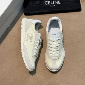 Кеды Celine F6283