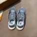 Кроссовки Louis Vuitton Olympia Sneaker F6285