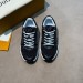 Кроссовки Louis Vuitton Olympia Sneaker F6286