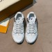 Кроссовки Louis Vuitton Olympia Sneaker F6284