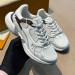 Кроссовки Louis Vuitton Olympia Sneaker F6284