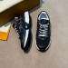 Кроссовки Louis Vuitton Olympia Sneaker F6286