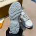 Кроссовки Louis Vuitton Olympia Sneaker F6284