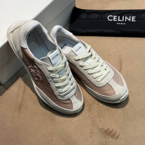 Кеды Celine F6282