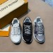 Кроссовки Louis Vuitton Olympia Sneaker F6285