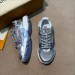 Кроссовки Louis Vuitton Olympia Sneaker F6285