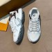 Кроссовки Louis Vuitton Olympia Sneaker F6284