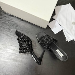 Босоножки Toteme F6292