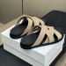 Шлепанцы Hermes F6293