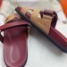 Шлепанцы Hermes Chypre F6296
