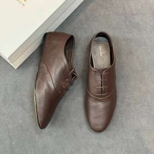 Туфли The Row F6299
