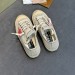 Кеды Golden Goose F6307