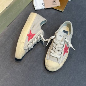 Кеды Golden Goose F6307