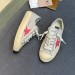 Кеды Golden Goose F6307