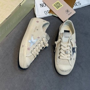 Кеды Golden Goose F6308