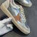 Кеды Golden Goose F6306