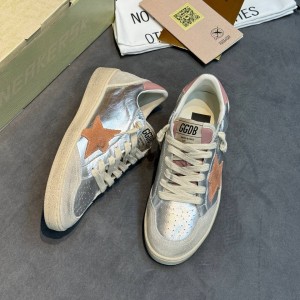 Кеды Golden Goose F6306