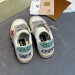 Кеды Golden Goose F6304