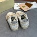 Кеды Golden Goose F6305