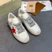 Кеды Golden Goose F6304