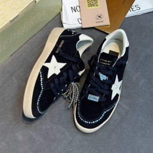 Кеды Golden Goose F6309