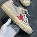 Кеды Golden Goose F6307