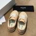 Кеды Celine F6311