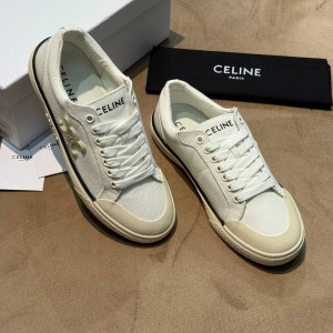 Кеды Celine F6310