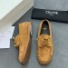 Лоферы Celine F6316