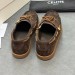 Лоферы Celine F6315