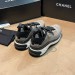 Кроссовки Chanel F6312