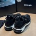 Кроссовки Chanel F6313
