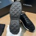 Кроссовки Chanel F6313