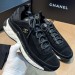 Кроссовки Chanel F6313