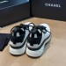 Кроссовки Chanel F6314