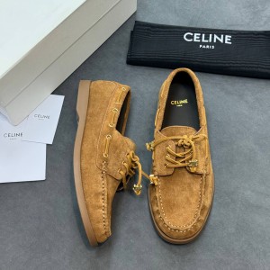Лоферы Celine F6316