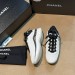Кроссовки Chanel F6314