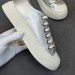 Кеды Chanel F6320