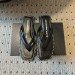 Шлепанцы Alexander Wang F6318