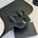 Шлепанцы Alexander Wang F6318