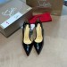 Туфли Christian Louboutin F6321