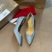Туфли Christian Louboutin F6325