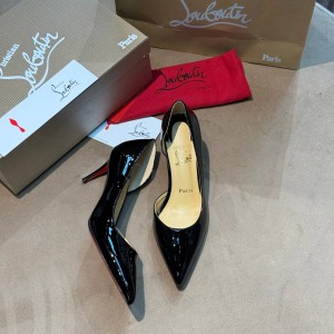 Туфли Christian Louboutin F6321