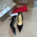 Туфли Christian Louboutin F6321