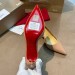 Туфли Christian Louboutin F6324